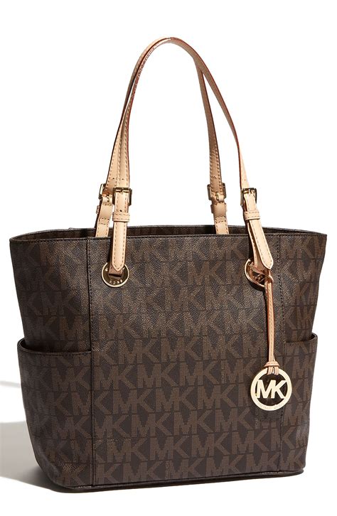 how dobyou tell a michael kors outlet bag|Michael Kors tote clearance.